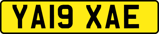 YA19XAE