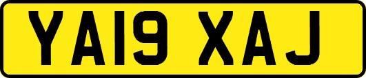 YA19XAJ
