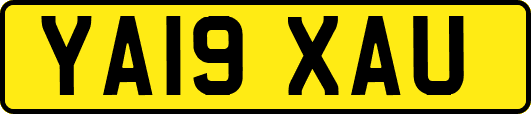 YA19XAU