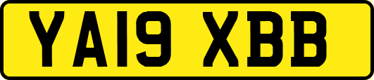 YA19XBB