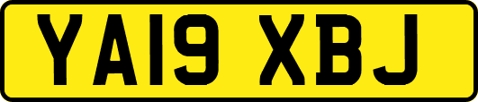 YA19XBJ