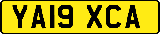 YA19XCA