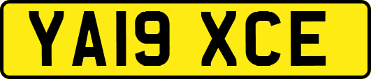 YA19XCE