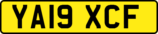 YA19XCF