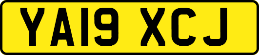 YA19XCJ