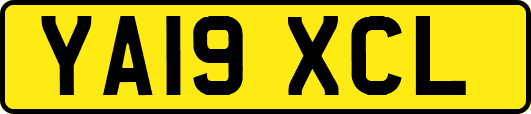 YA19XCL