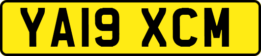 YA19XCM
