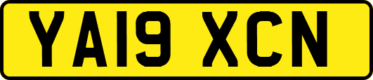 YA19XCN
