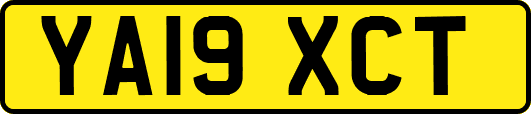 YA19XCT
