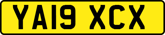 YA19XCX