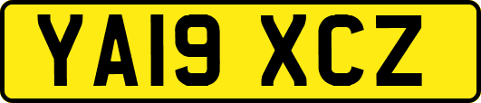 YA19XCZ
