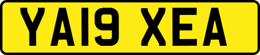 YA19XEA