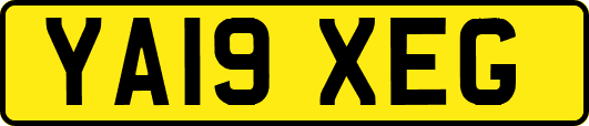 YA19XEG