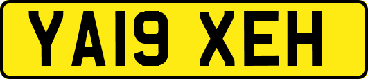 YA19XEH