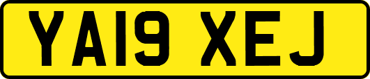 YA19XEJ