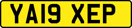 YA19XEP