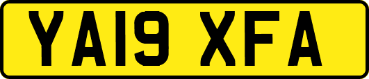 YA19XFA