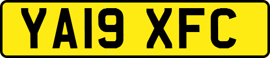 YA19XFC