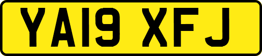 YA19XFJ