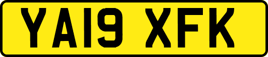 YA19XFK