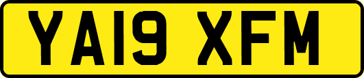 YA19XFM