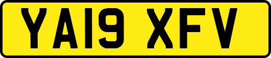 YA19XFV