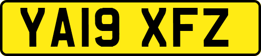 YA19XFZ