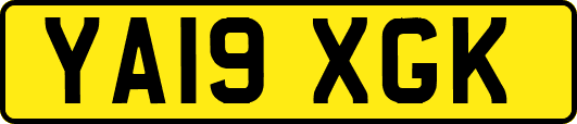 YA19XGK