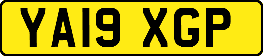 YA19XGP