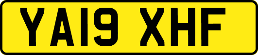 YA19XHF