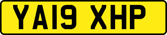 YA19XHP