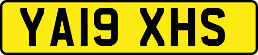 YA19XHS