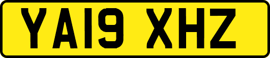 YA19XHZ