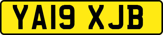 YA19XJB