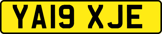 YA19XJE