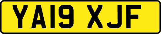 YA19XJF