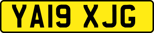 YA19XJG