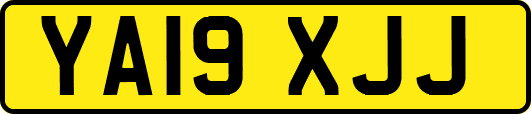 YA19XJJ