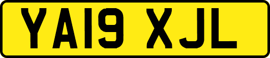 YA19XJL