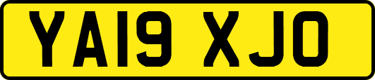 YA19XJO