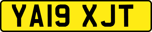 YA19XJT