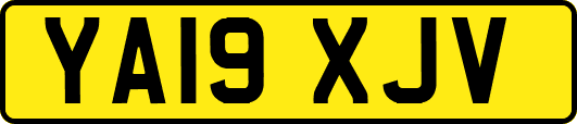 YA19XJV