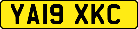 YA19XKC