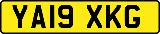 YA19XKG