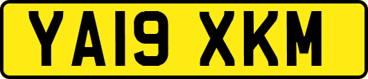 YA19XKM