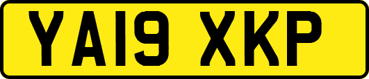 YA19XKP