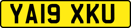 YA19XKU