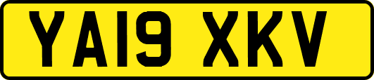 YA19XKV