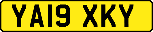 YA19XKY