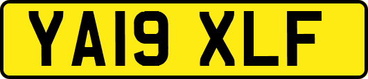 YA19XLF